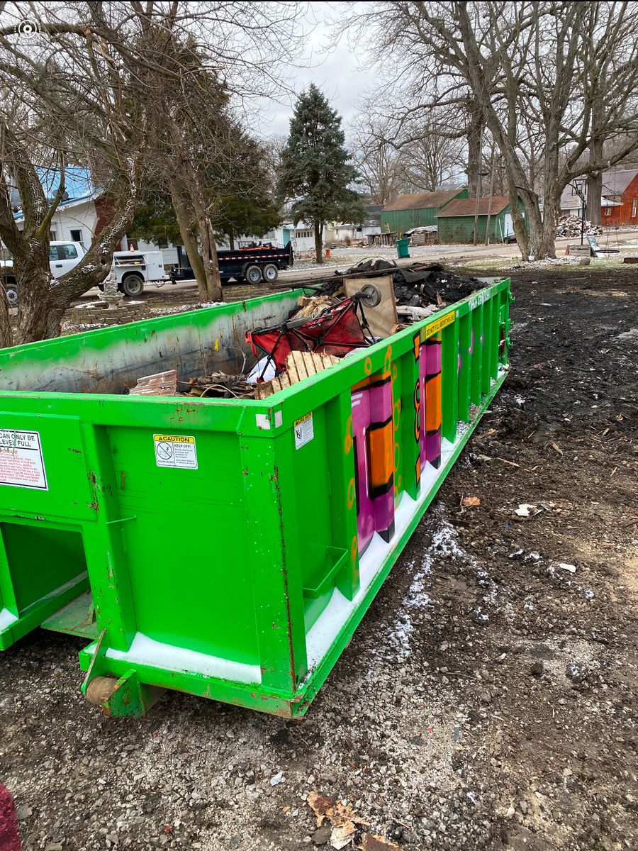 Demolition Services for Home Perfection LLC in Brick Township, NJ