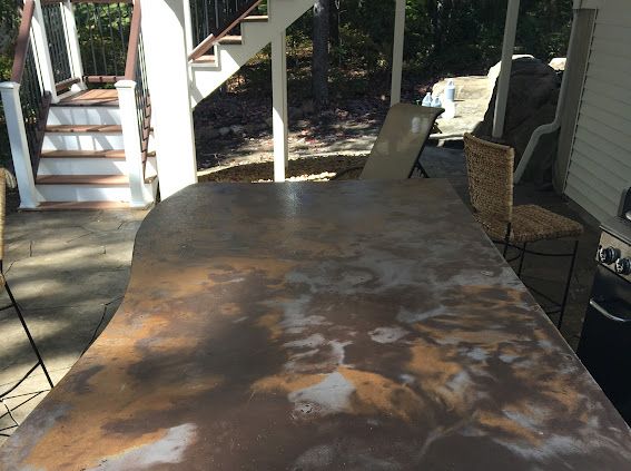 Outdoor kitchens and fireplaces for Jacks Lawn & Landscape LLC  in Hastings, NE