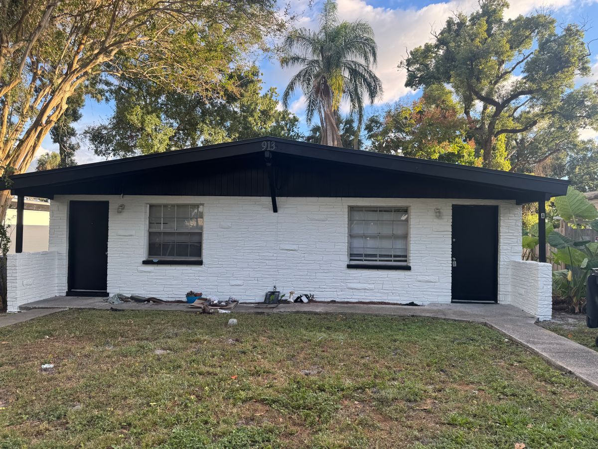 Interior Painting for Cruz Diaz Painting LLC in Sun City Center, FL