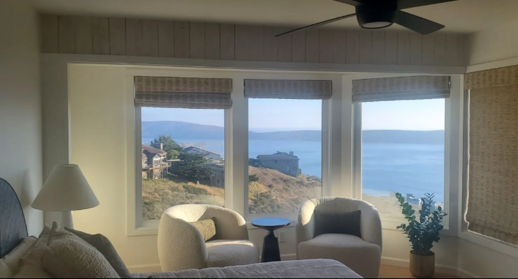 Interior Painting for Usal Painting LLC in Redwood City, CA