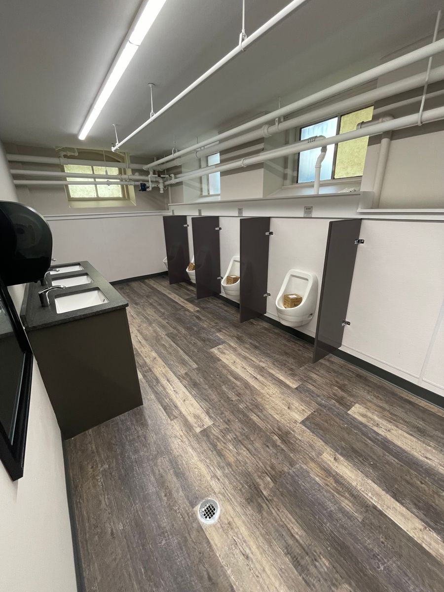 Bathroom Remodels for Eaton Plumbing & Heating in Wrentham, MA