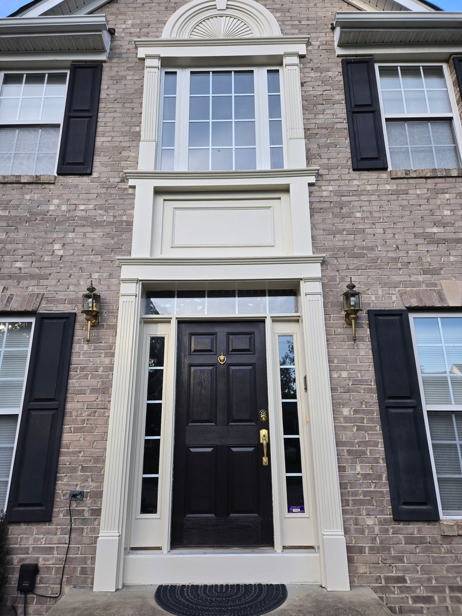 Painting for P&P Home Improvement and Services LLC in Alexandria, VA