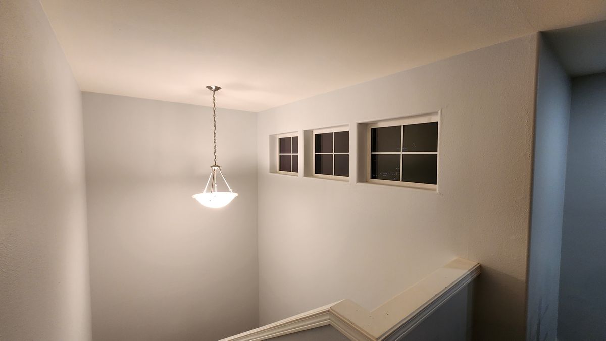 Interior Painting for Sharpest Painting LLC in Olympia, WA