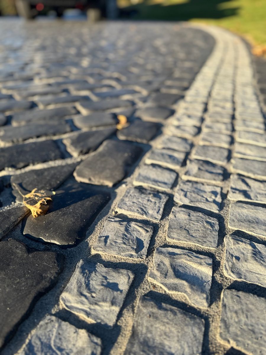 Pavers for The Lawn Guy in Saratoga Springs, NY