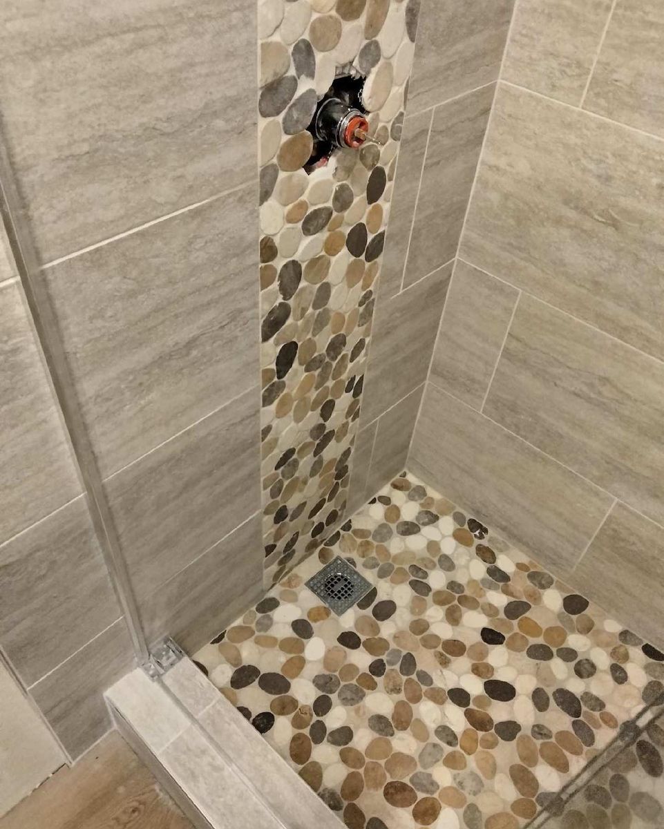 Carpentry for 3B's Construction in Fresno, CA