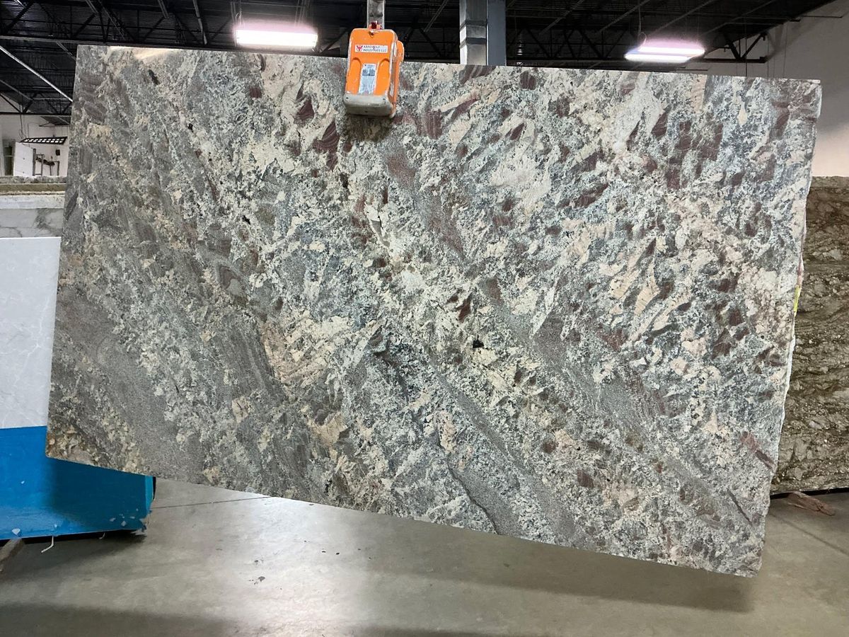 Granite Countertops for MAS Home Improvement in Waldorf, MD