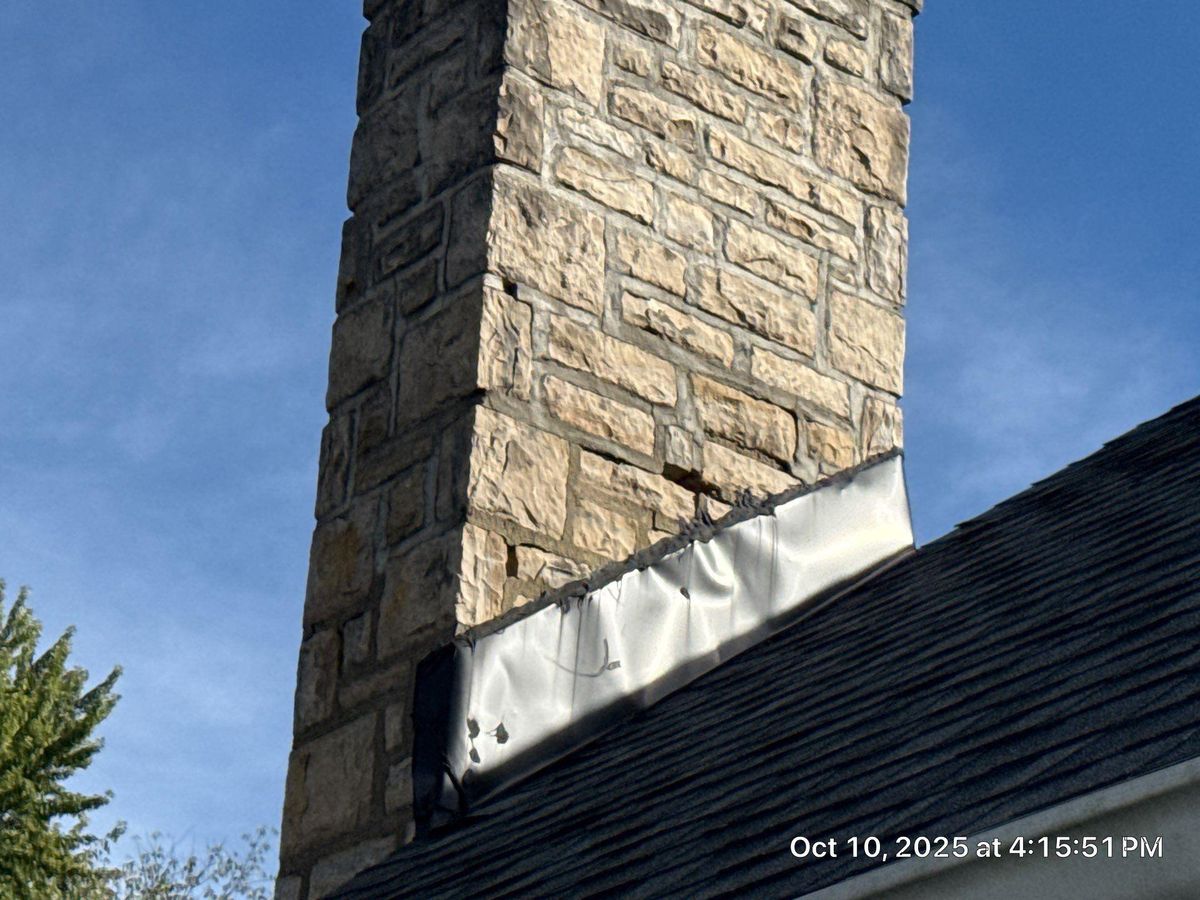 Chimney Restoration for Shamblin Masonry & Restoration in Columbus, Ohio