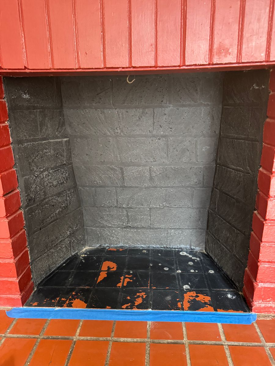 Interior Painting for Sanchez Paint Pros in Frederick, MD