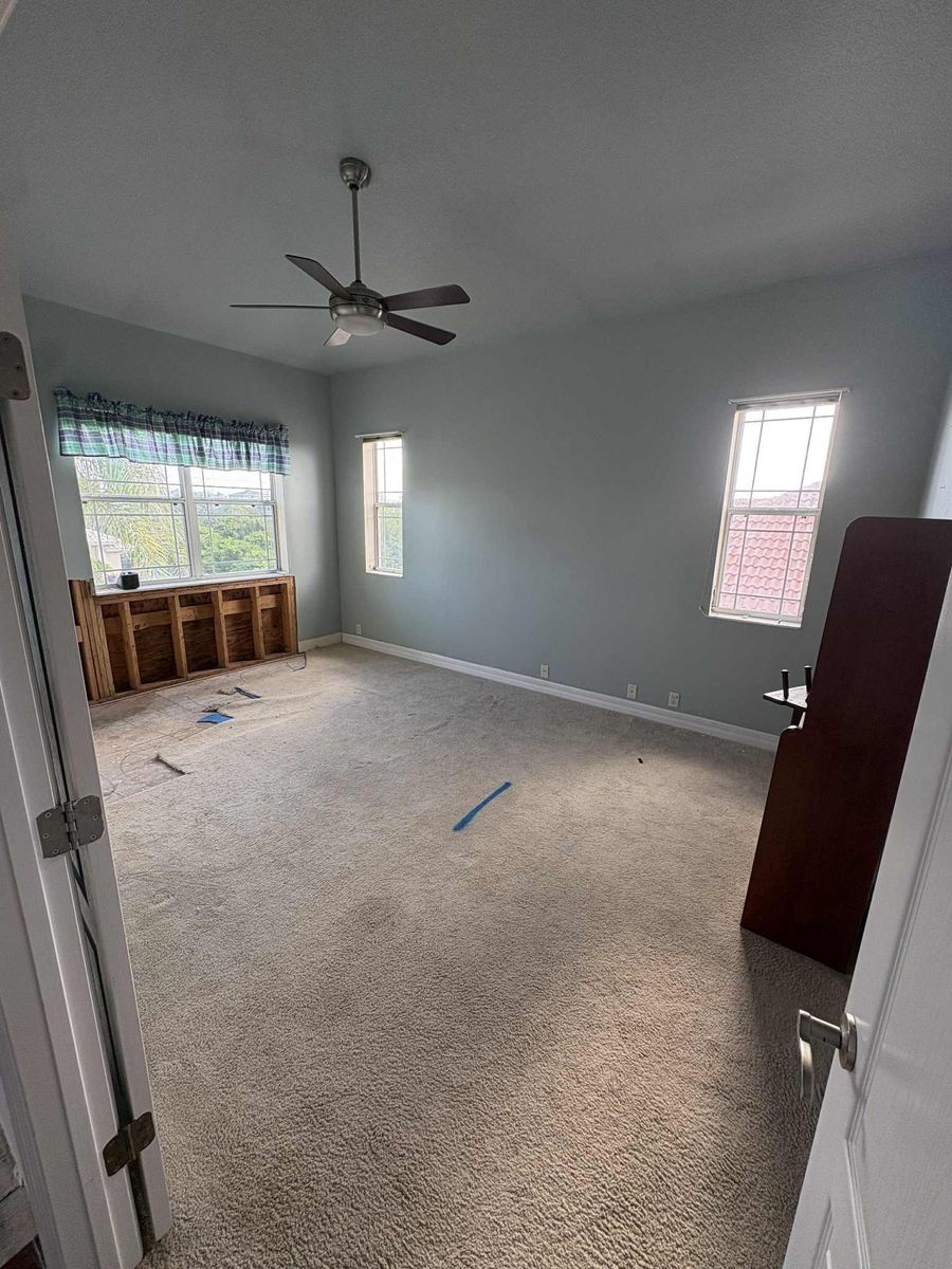 Kitchen Renovation for Cast Away Homes LLC in Palm Coast, FL