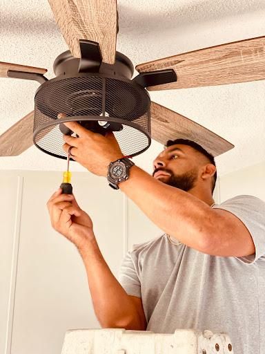 Lighting Installation and Repairs for LUX Electric in Floresville, TX