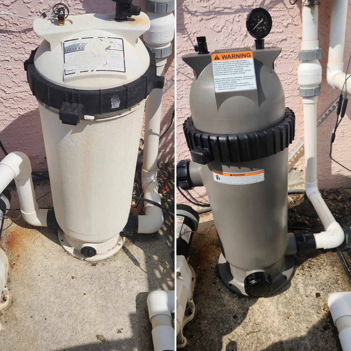 Spa Repair & Maintenance for Knockout Pool and Spa Care LLC in Spring Hill, FL