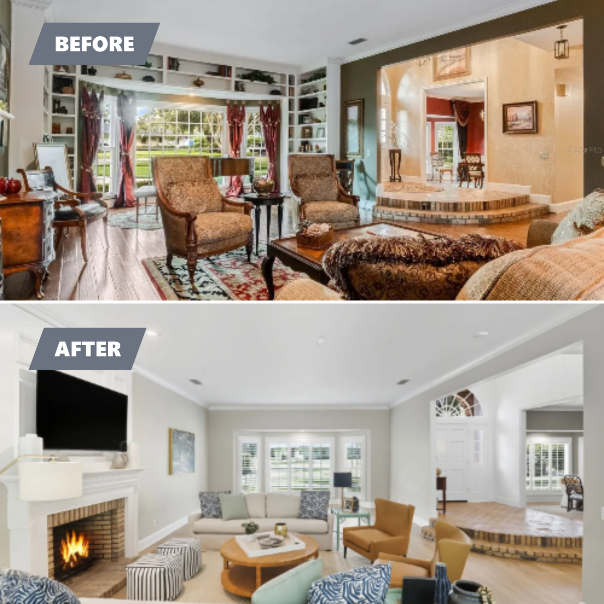 Residential Additions for Mid Florida General Contracting in Altamonte Springs, FL