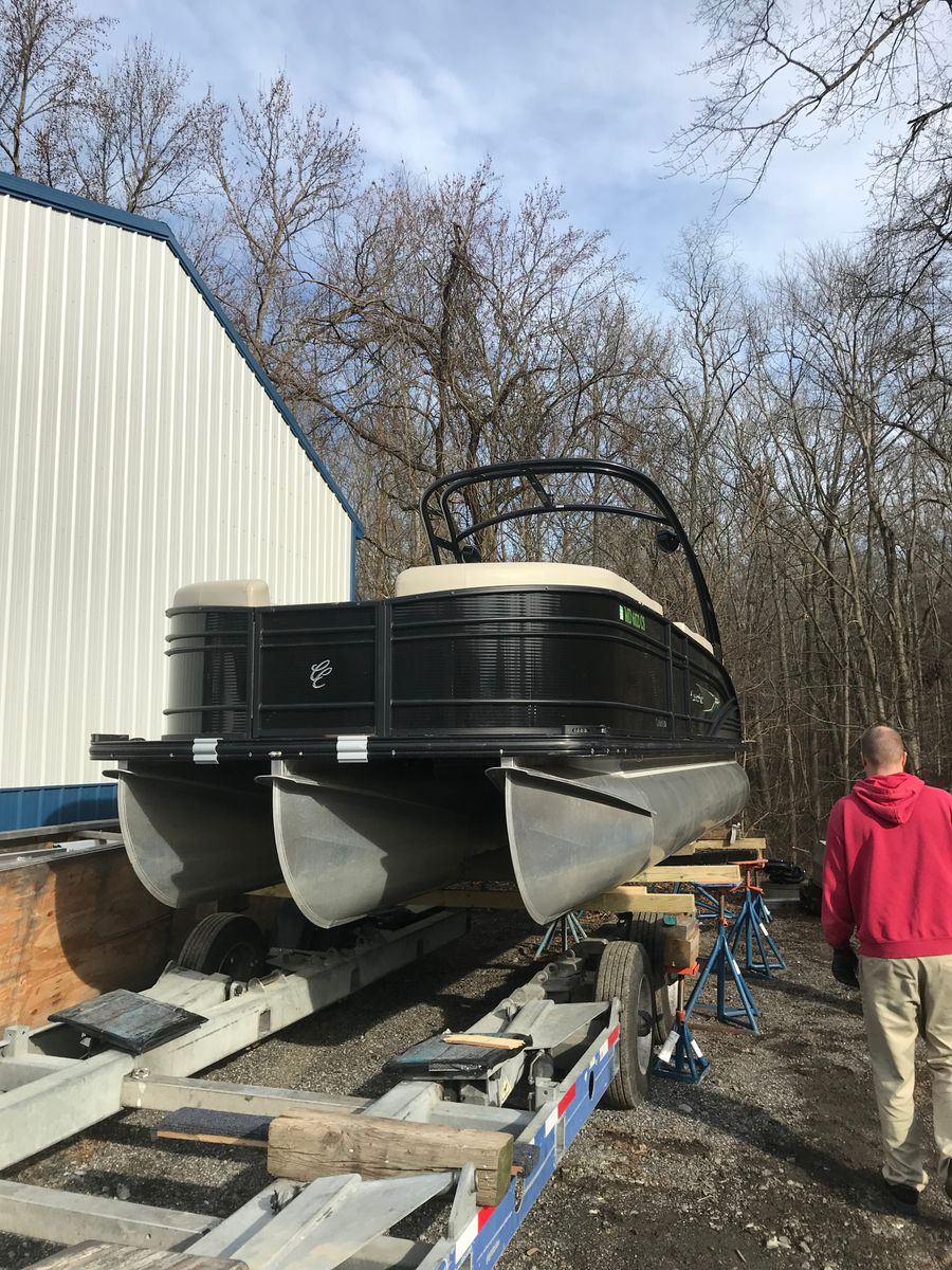 Boat Transport for Turner Yacht Services in Annapolis, MD