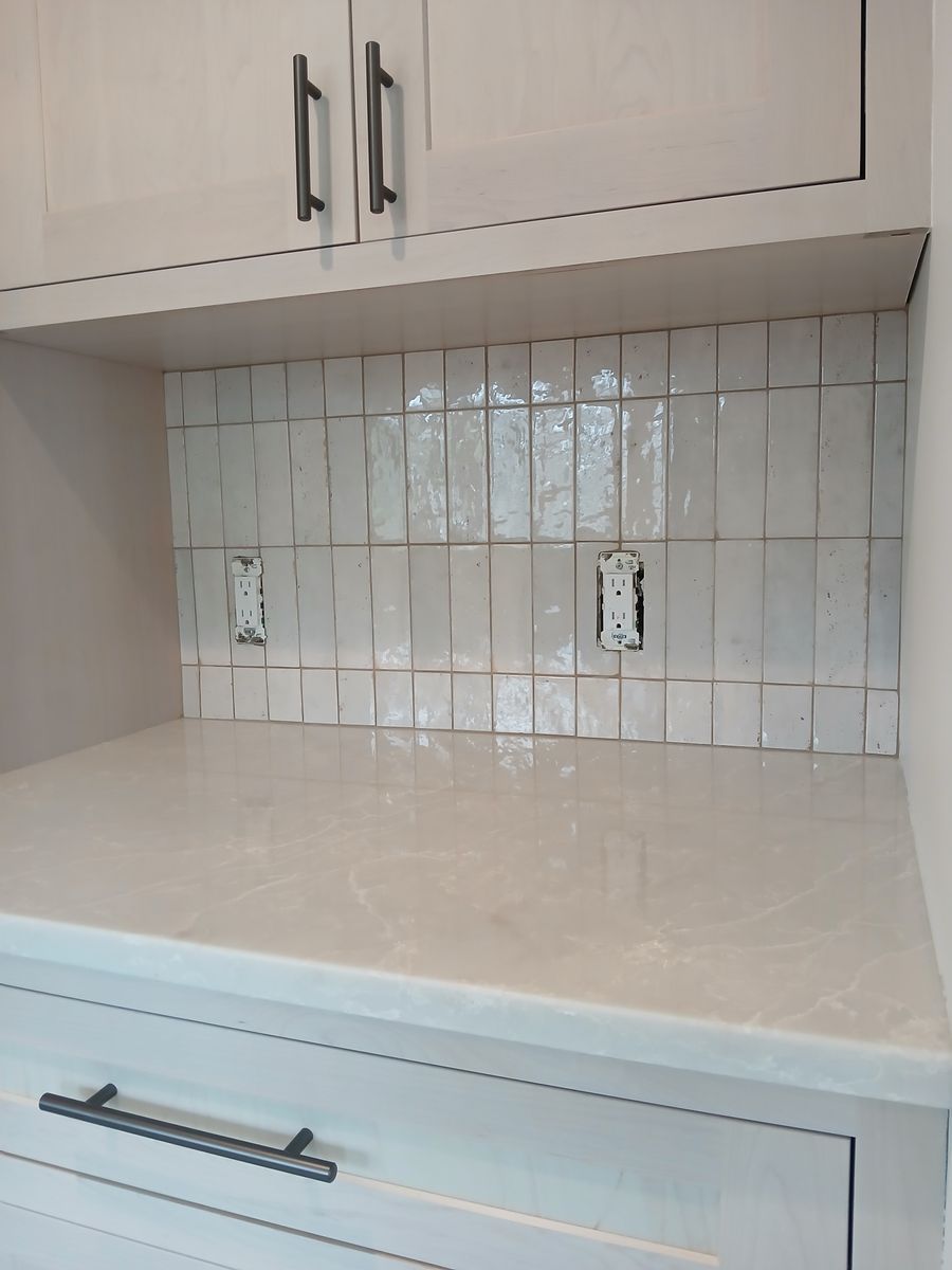 Tile for Watson Tile & Floor LLC in Windham, ME