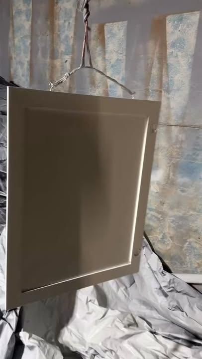 Kitchen and Cabinet Refinishing for Sanchez Paint Pros in Frederick, MD