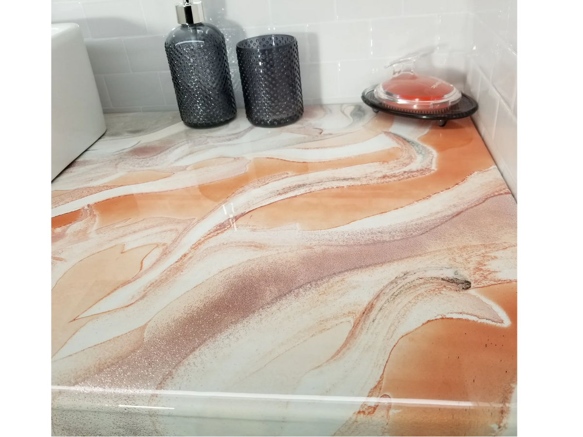 Epoxy Countertops for Epoxy Everything in Latham, NY