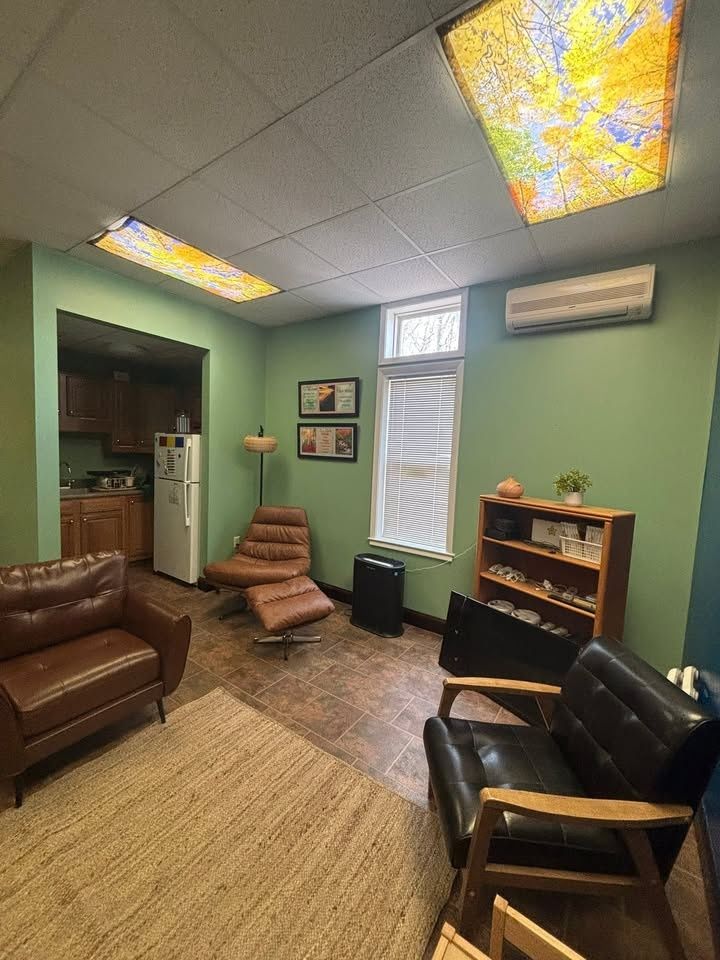 Interior Painting for New Change Painting LLC in Meadville, PA