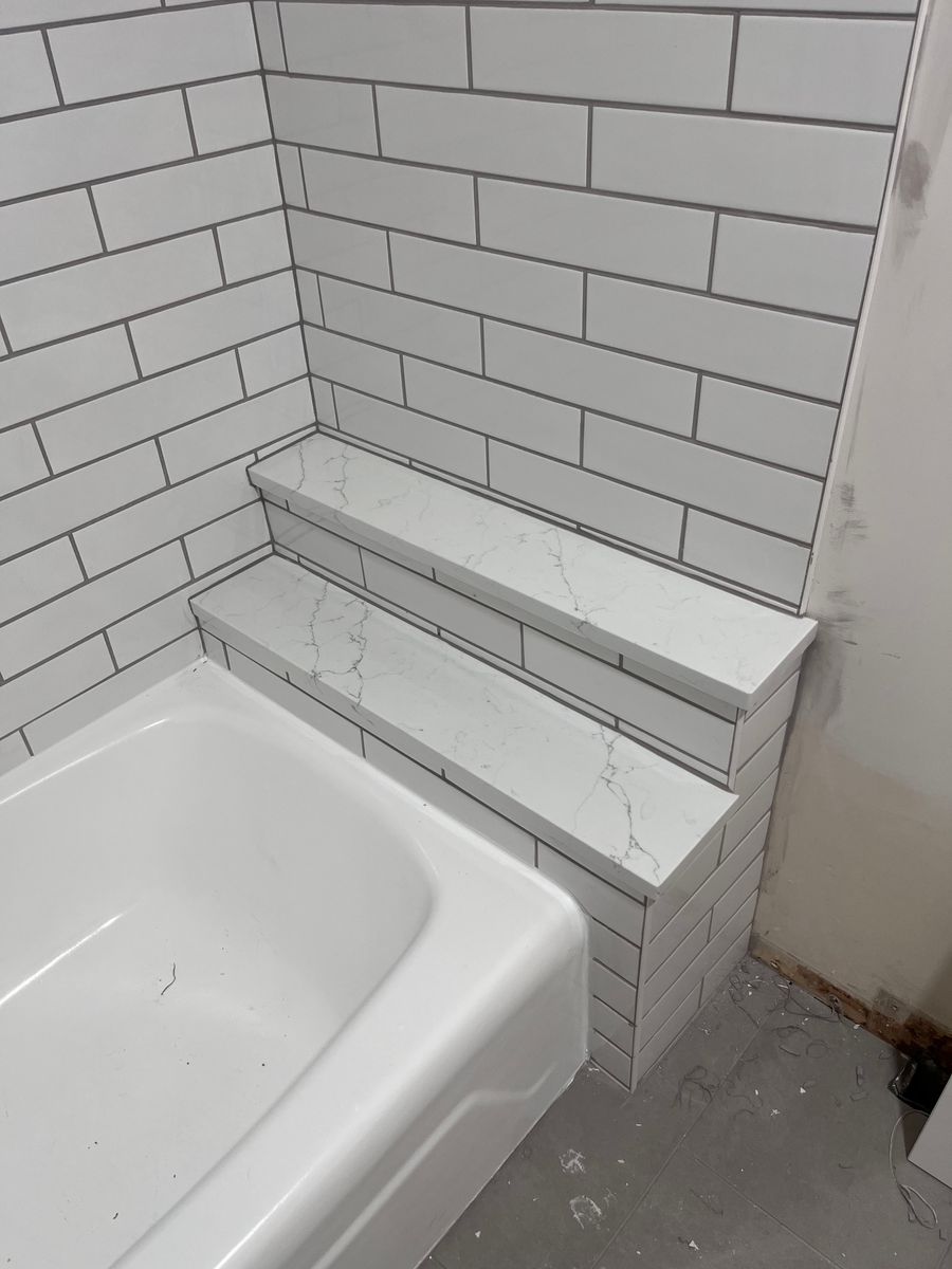 Other Repair Services for Bestway Contractors LLC in Indianapolis, IN