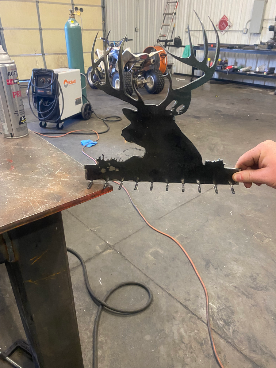 Custom Welding for JB Welding Services in Seneca, MO