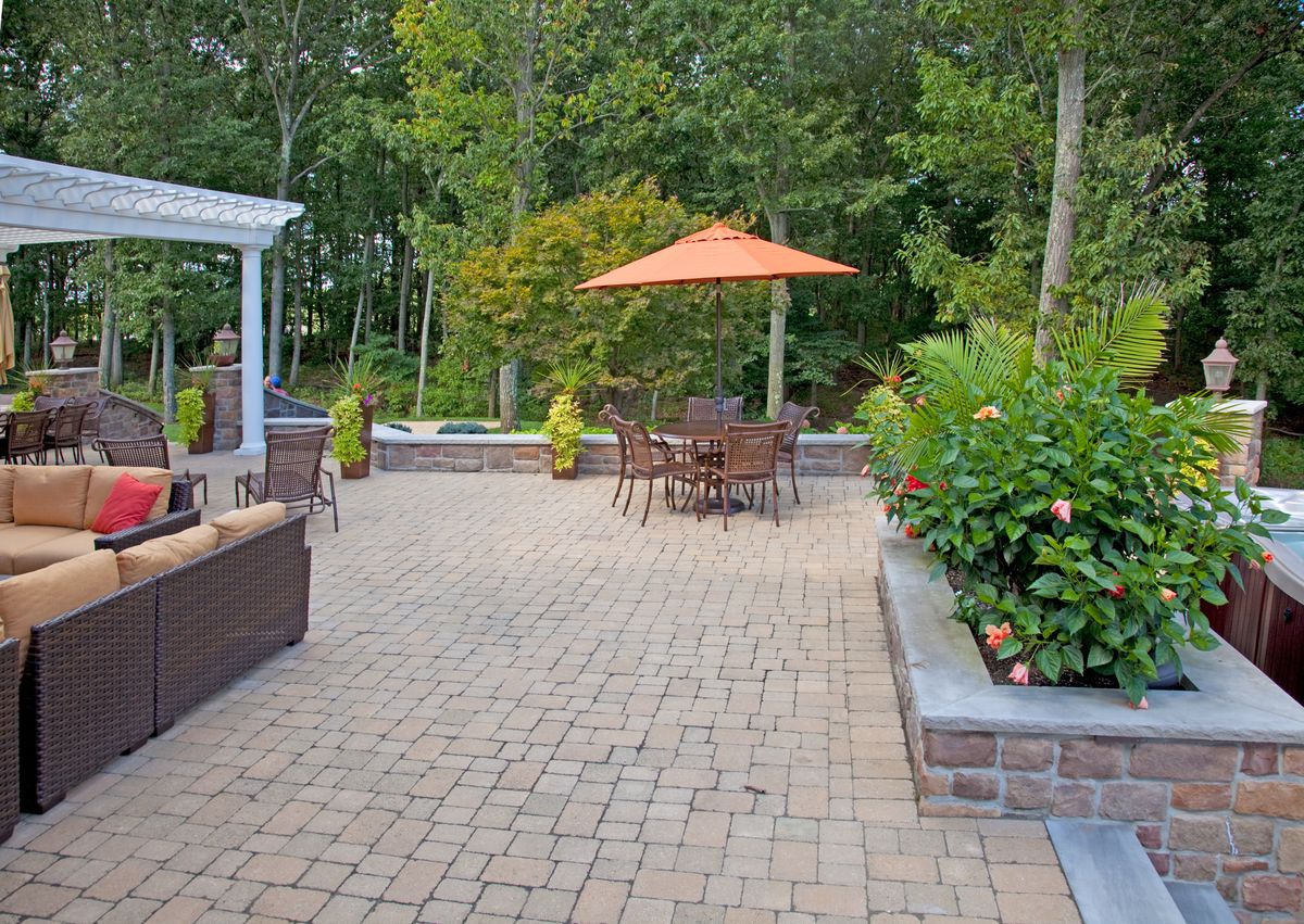 Masonry: Old World Craftsmanship for  in Morristown, NJ