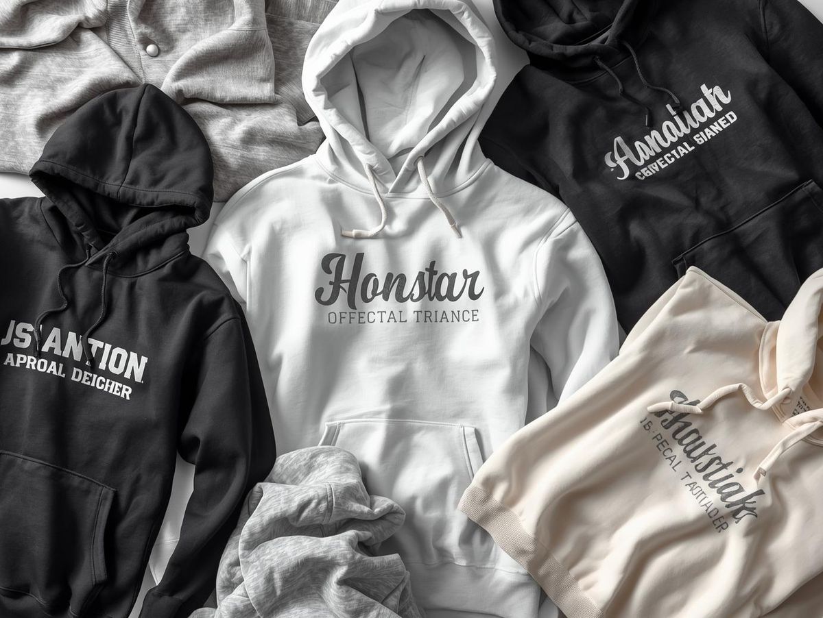 Hoodies for Thick B*tch Apparel in Barstow, CA