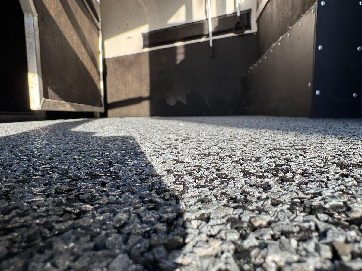 Other Areas for Shelton Trailer Flooring  in Ocala, FL