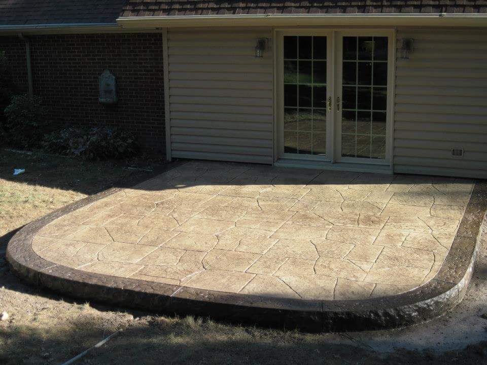 Concrete for Fichter Concrete in North Charleston, SC
