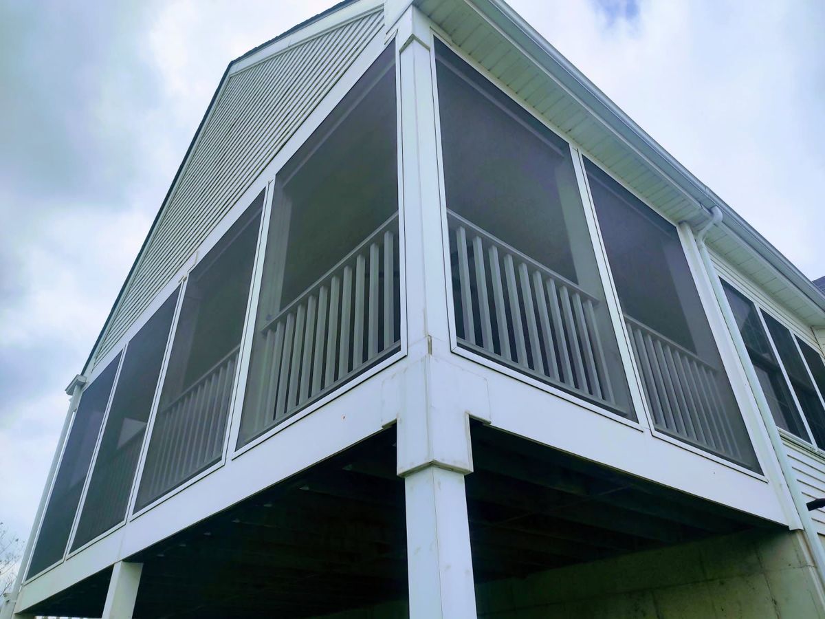 Deck & Patio Installation for Jackson & Son Construction in Burlington County, NJ
