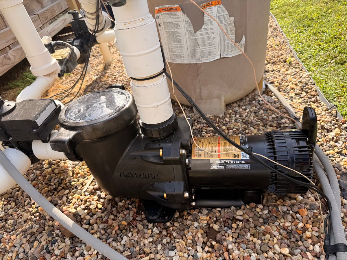 Equipment Installation & Repair for Texas Proud Pools in Galveston County, TX