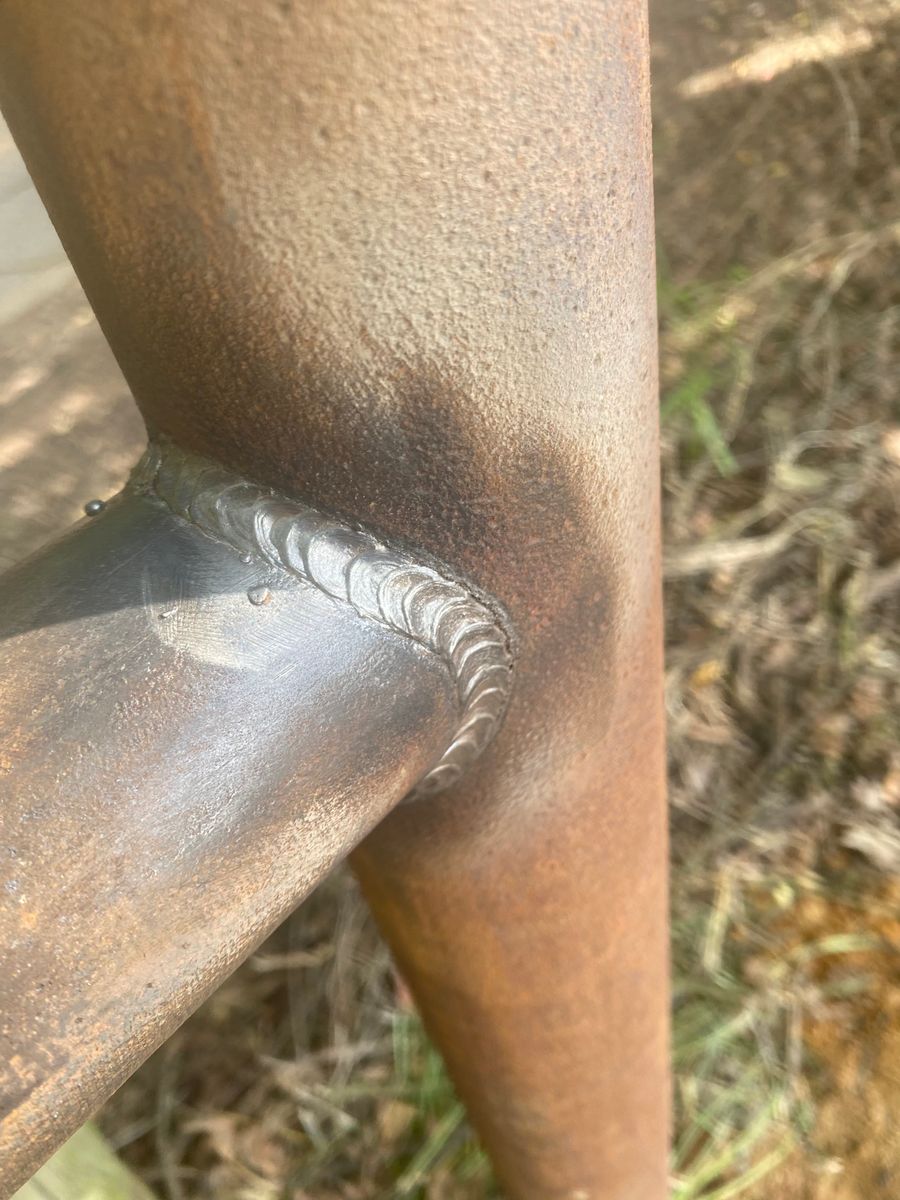 Welding for Aguilar Fencing and Gates in Longview, Texas