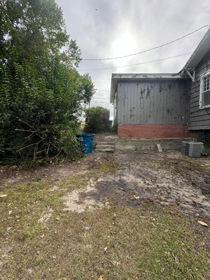 Tree & Shrub Care for Sierra Verde Landscaping in Vidalia, GA