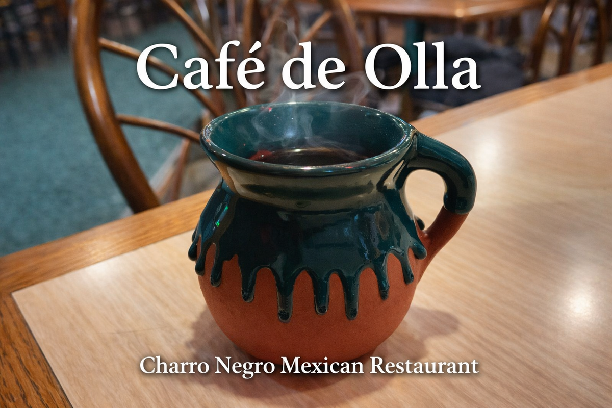 Taqueria Charro Negro for Charro Negro Mexican Restaurant in Baltimore, MD