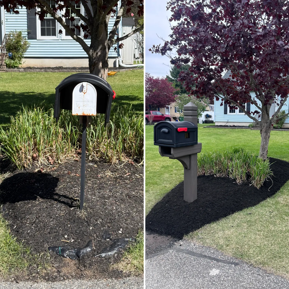 Lawn Maintenance for Harper’s Landscaping & Mowing in Ware, MA