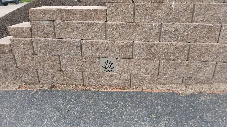 Landscaping for Willing Trucking & Excavating in Evansville, WI