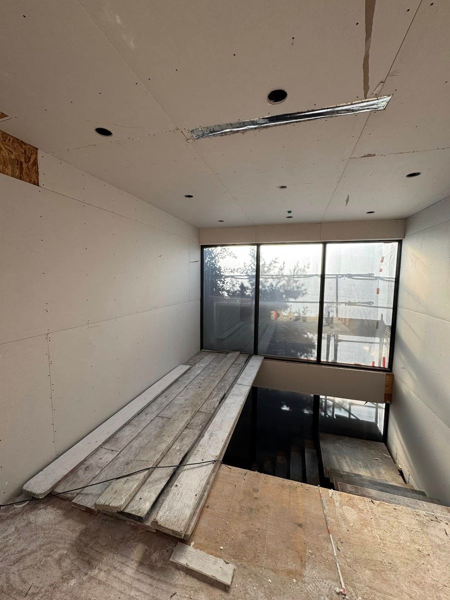 Door Replacement for RSI Construction in Palmdale, CA