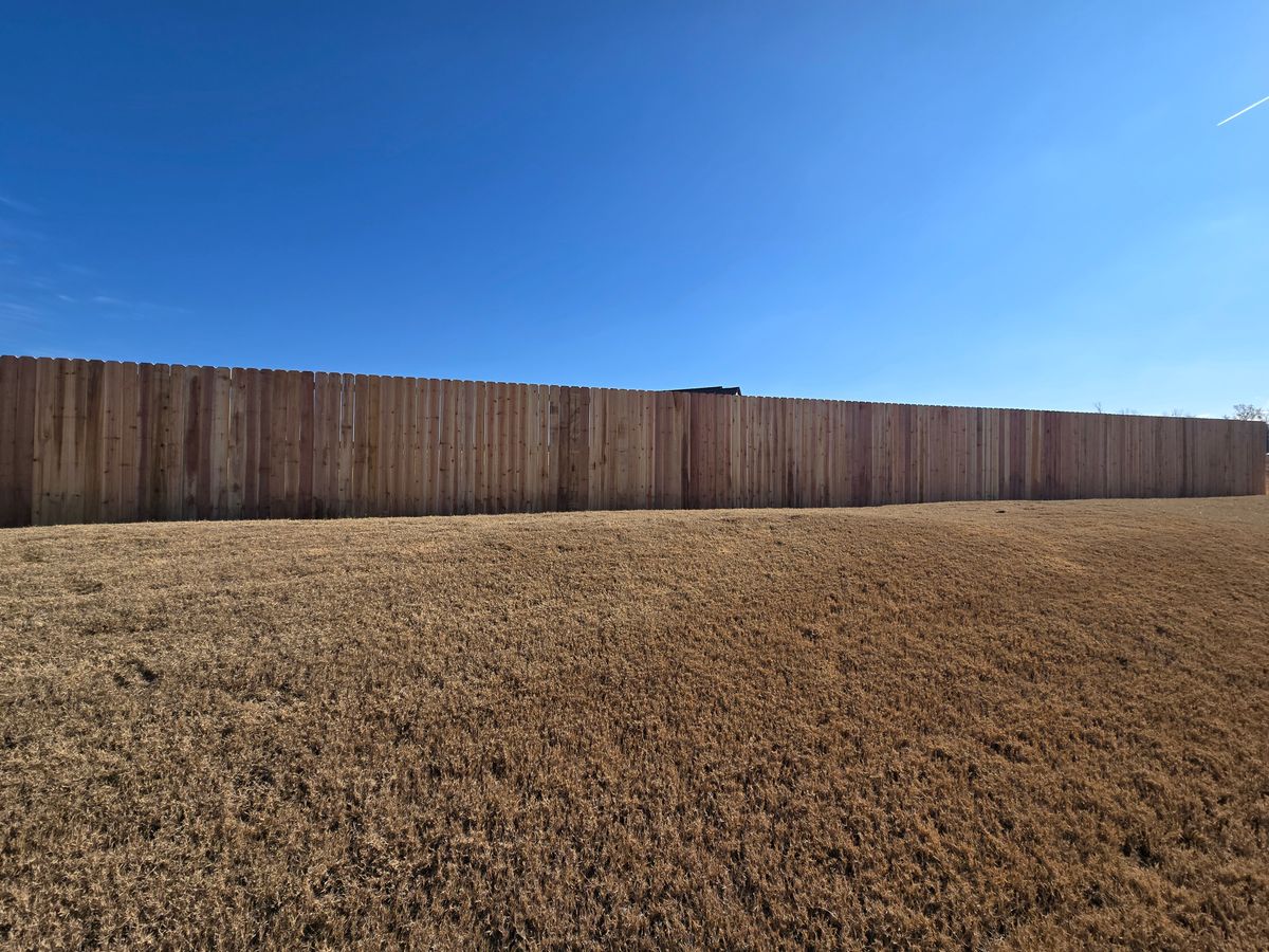 Fence Repair for Patriot Fence  in Oakland, TN