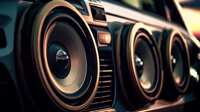 Car Audio  for Apex Auto Pros in Myrtle Beach, SC