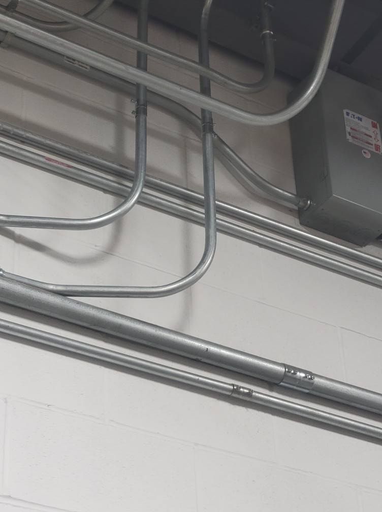 Wiring and Rewiring for Turner Electric LLC in Sidney, NY