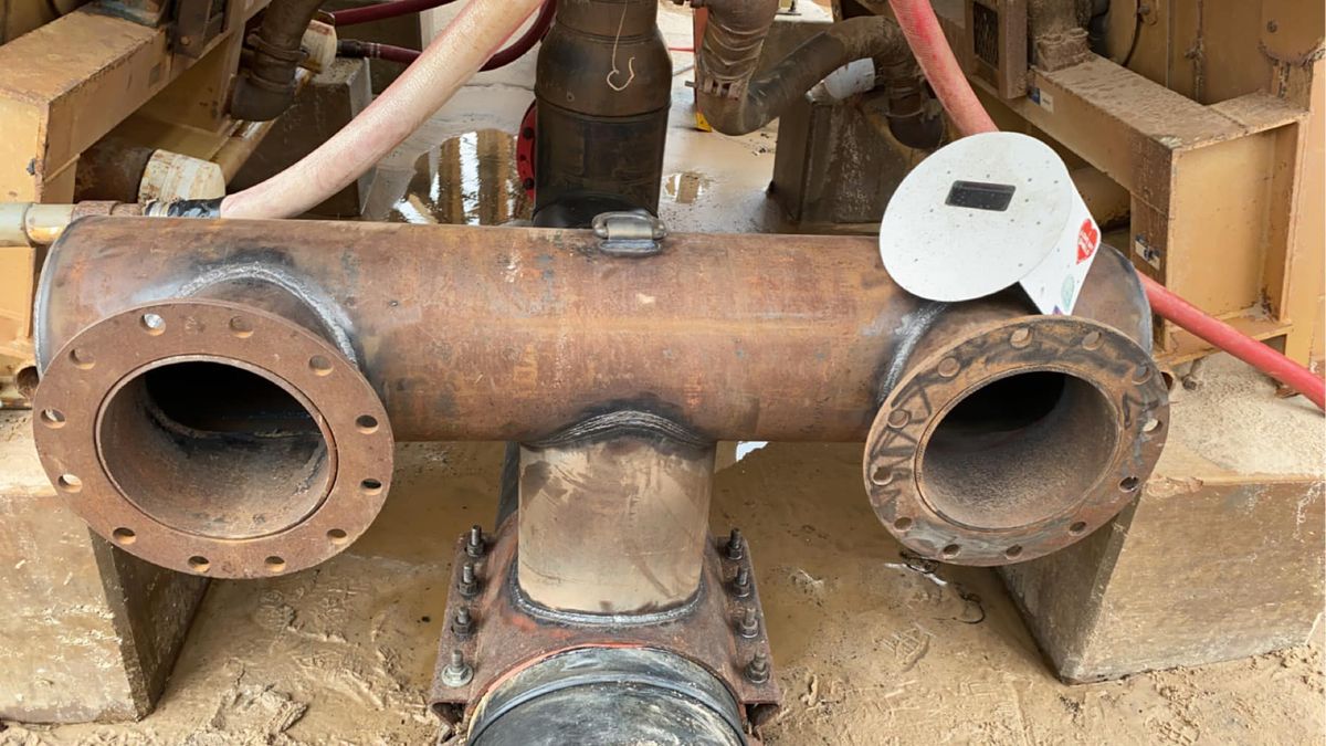 Custom Welding for Wright's Fabrication in Huntsville, AR