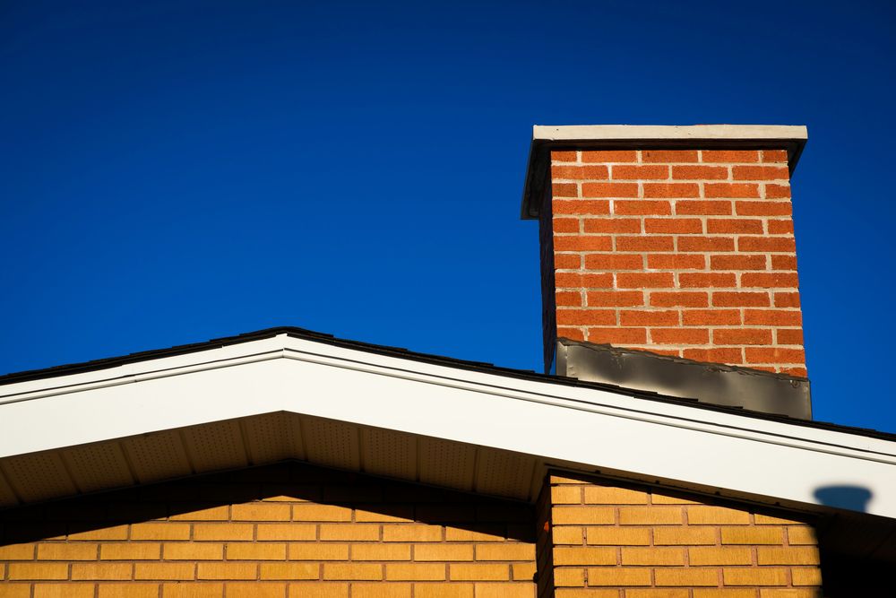 Chimney Repairs for Alutec Masonry & Roofing in Newton, MA