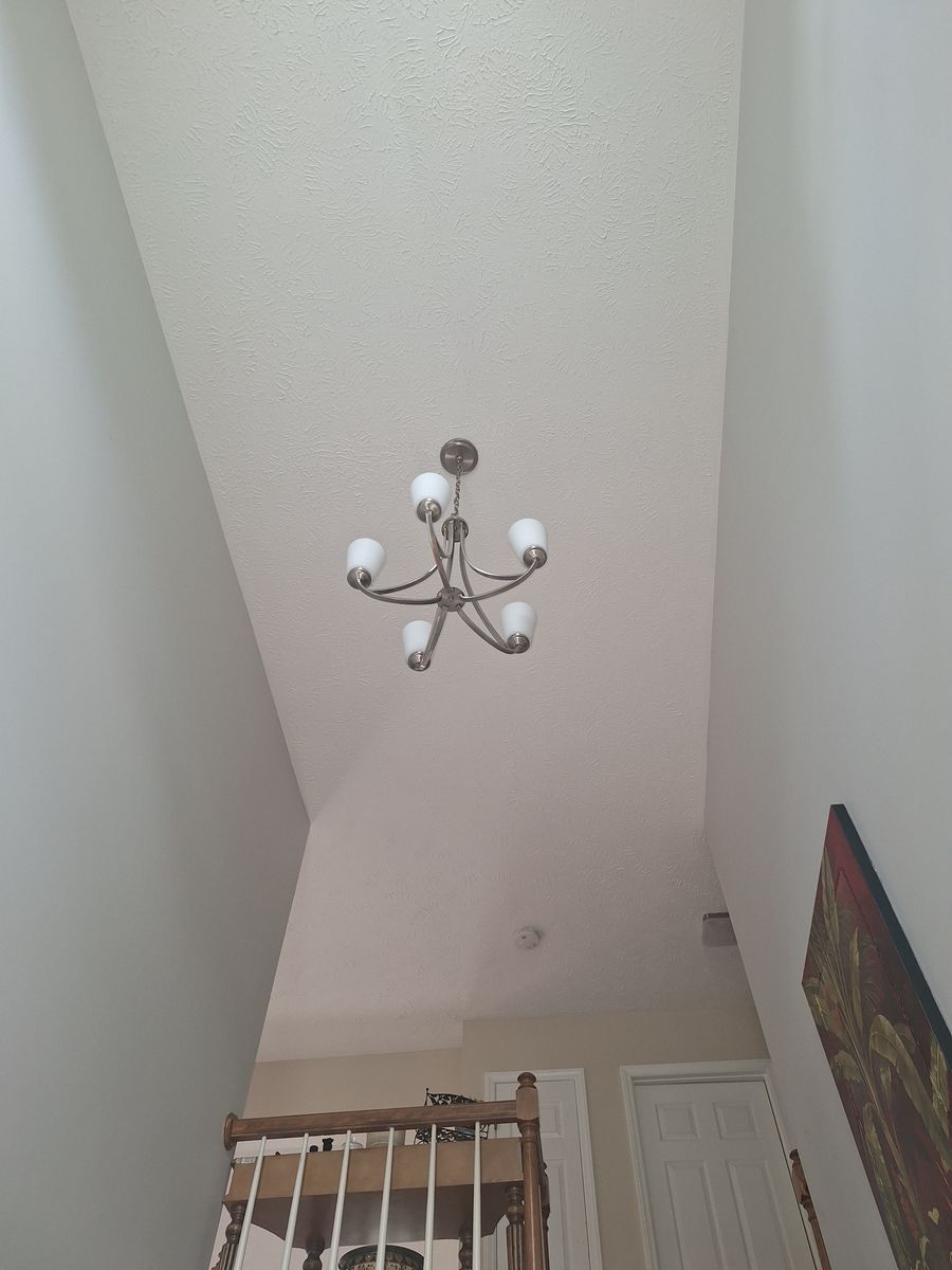 Lighting Installation and Repairs for Flash Gordon Electric LLC in Hope Mills, NC