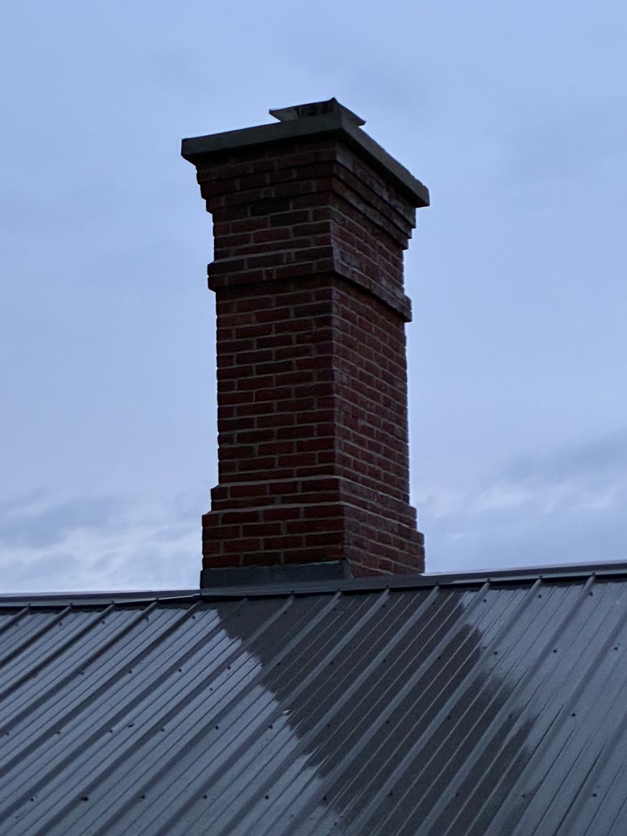 Brickwork for Vermont Custom Masonry, LLC in Chittenden County, VT