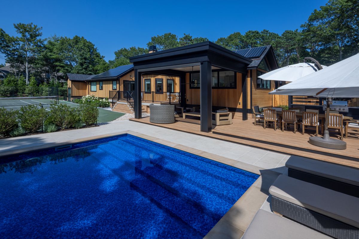 Whole House Renovation for Make It Right Contracting in East Hampton, NY