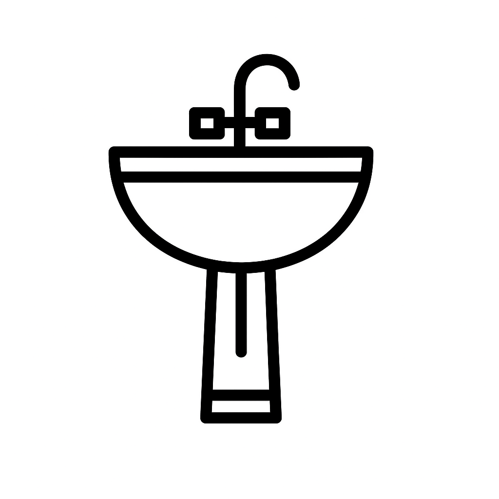 Sink Reglazing for Affordable N.Y.C Bathtub Reglazing  in New York, NY