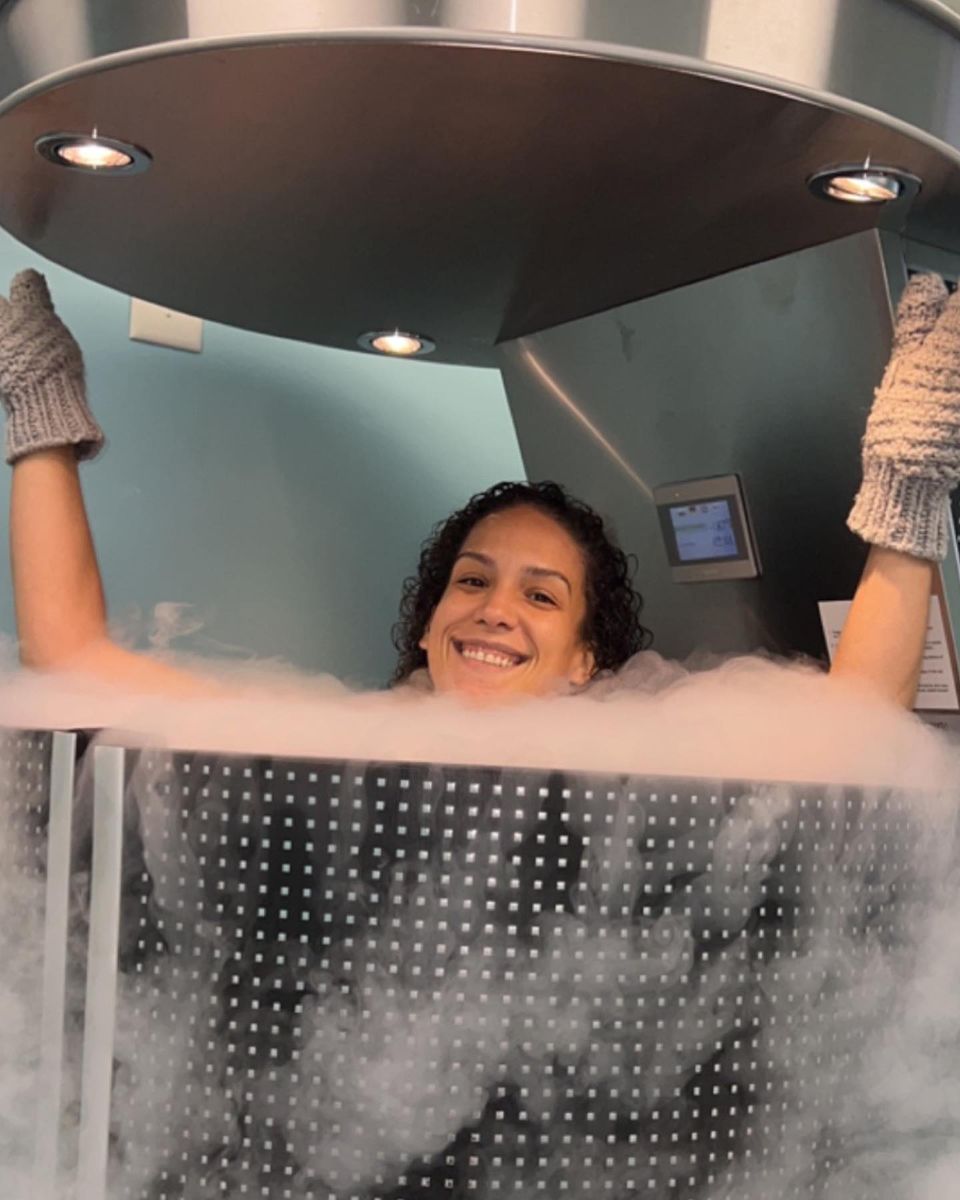 Wholebody Cryotherapy for Arctic Cryotherapy Bayonne in Bayonne, NJ