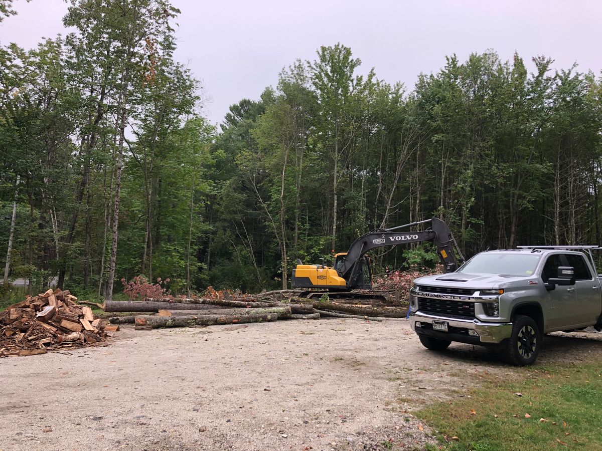 Building/Remodeling for DiMillo Construction in North Yarmouth, ME