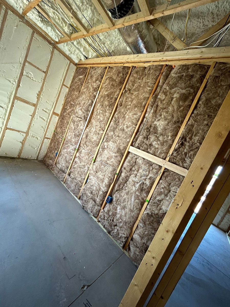 Batt Insulation for Foam Pro Insulation in Phoenix, AZ