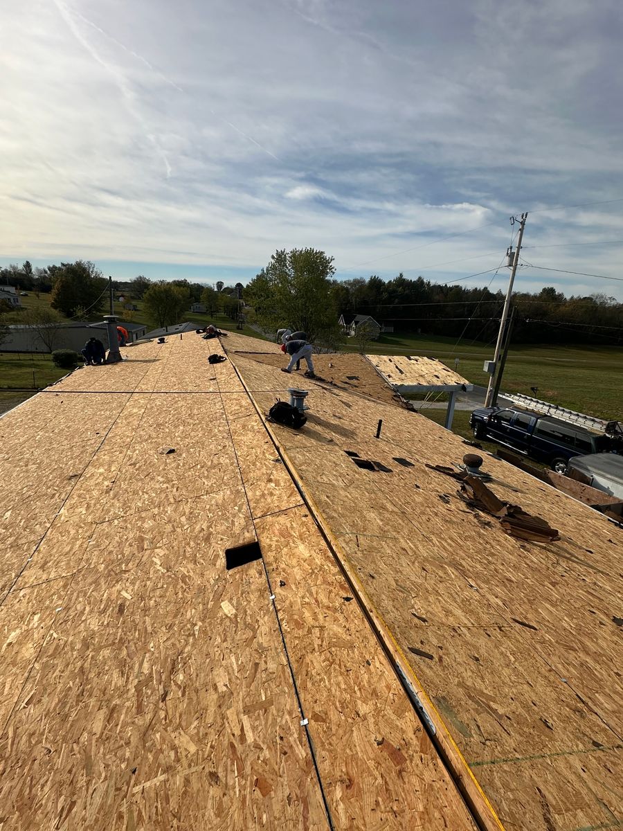 General Remodeling for Pro Plumbing and Home Improvements in Goodlettsville, TN