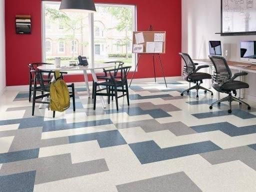 Floor Installation for Jayhawk Tile in Lafayette,, CO