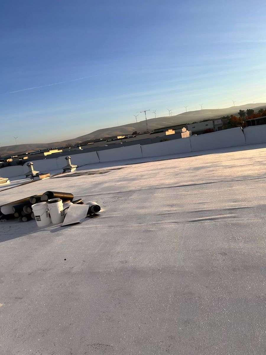 Roofing Installation for Verdusco Family Roofing and Waterproofing in Oroville, CA